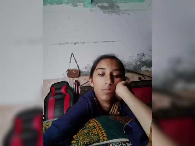 AlinaPopy live cam on BongaCams