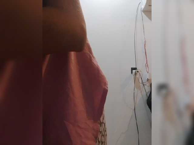 AlinaPopy live cam on BongaCams