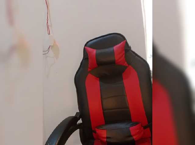 AlinaPopy live cam on BongaCams