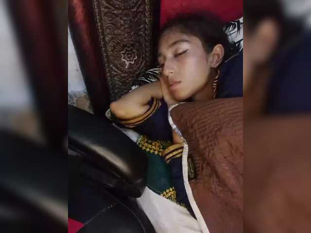 AlinaPopy live webcam show