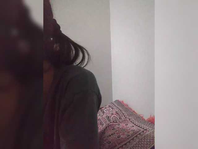 AlinaPopy live cam on BongaCams