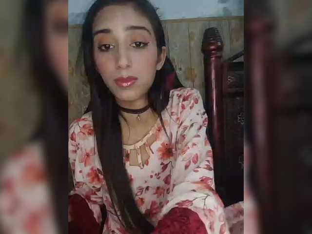 AlinaPopy live cam on BongaCams