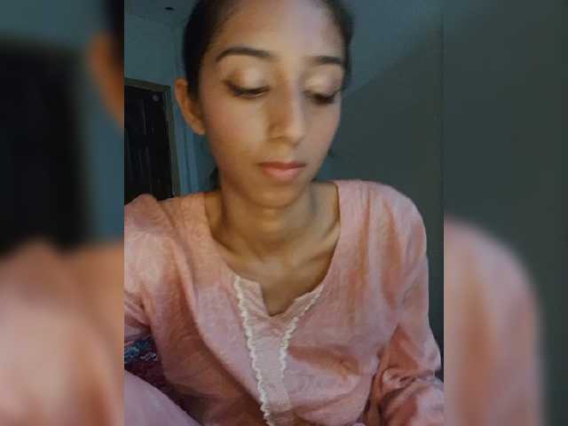 AlinaPopy live cam on BongaCams