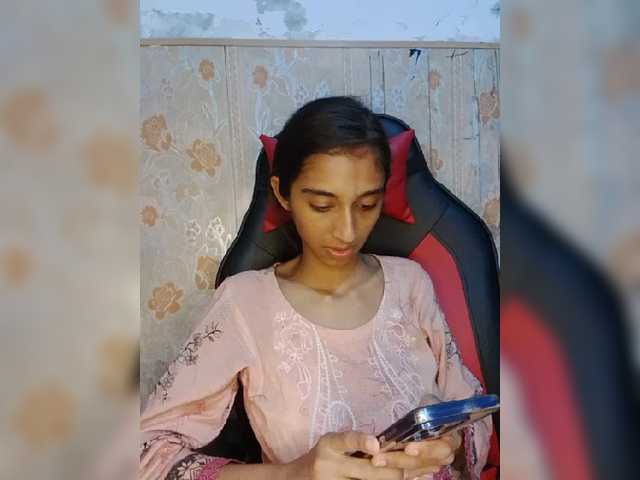 AlinaPopy live cam on BongaCams