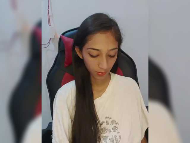AlinaPopy live cam on BongaCams