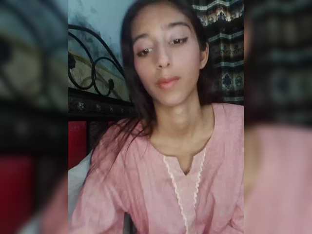 AlinaPopy live cam on BongaCams