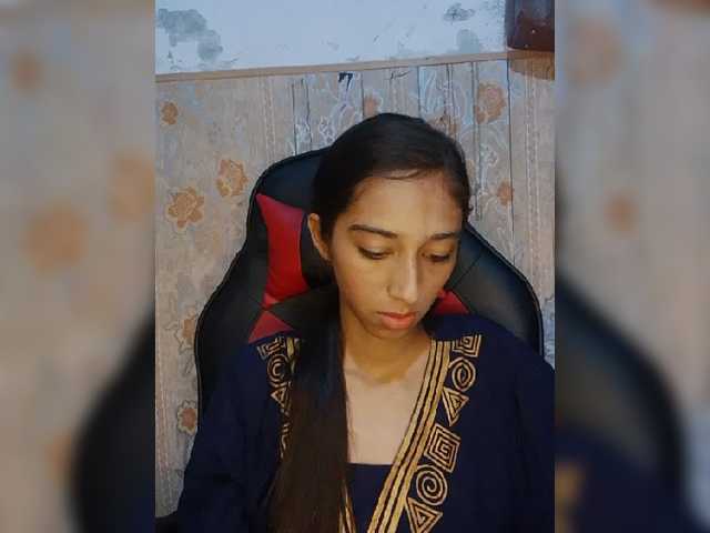 AlinaPopy live cam on BongaCams