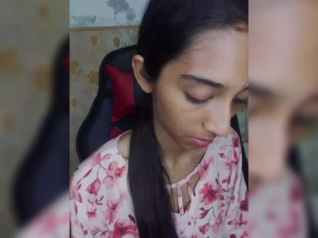 AlinaPopy live cam on BongaCams