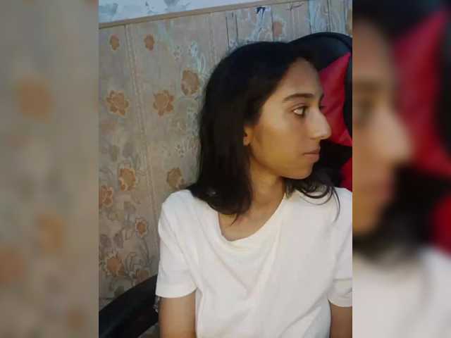 AlinaPopy live cam on BongaCams