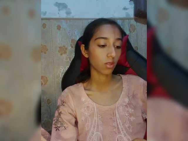 AlinaPopy live cam on BongaCams