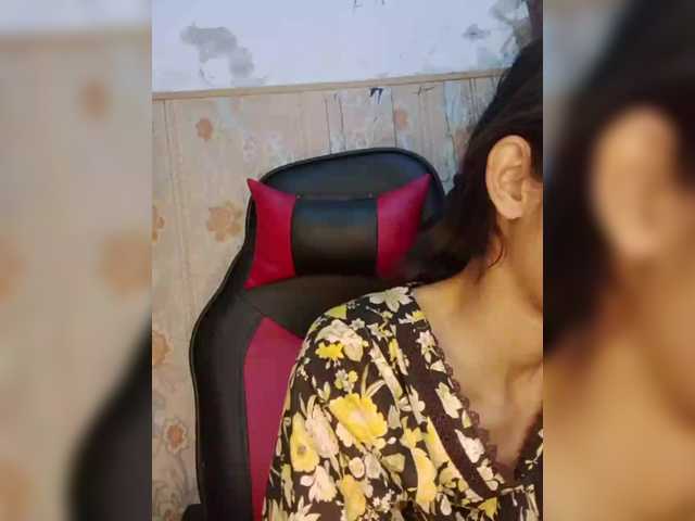 AlinaPopy live cam on BongaCams