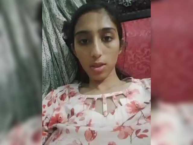 AlinaPopy live cam on BongaCams