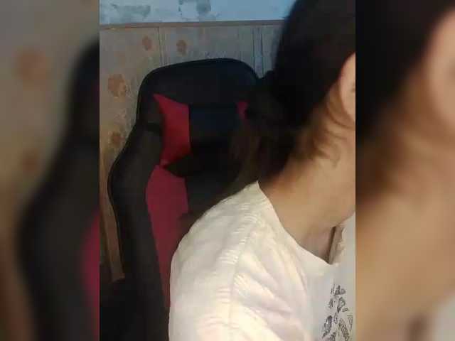 AlinaPopy live cam on BongaCams