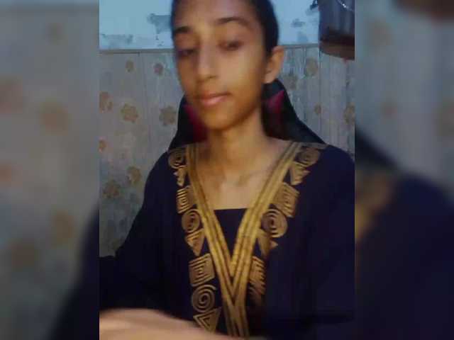 AlinaPopy live webcam show
