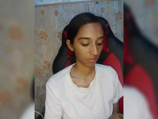 AlinaPopy live cam on BongaCams