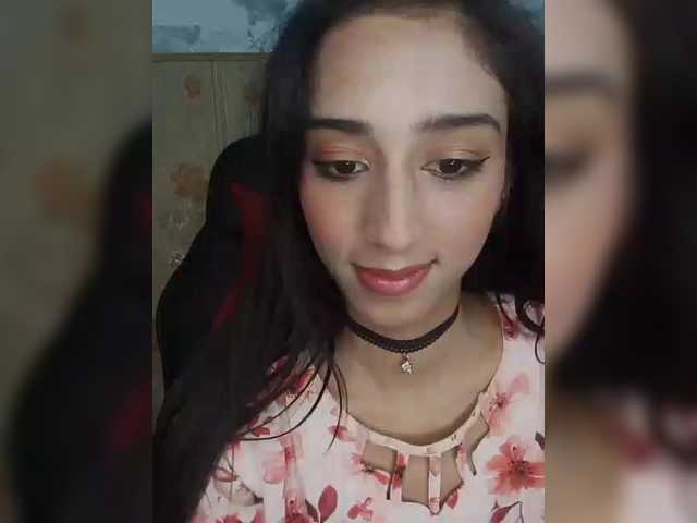 AlinaPopy live cam on BongaCams