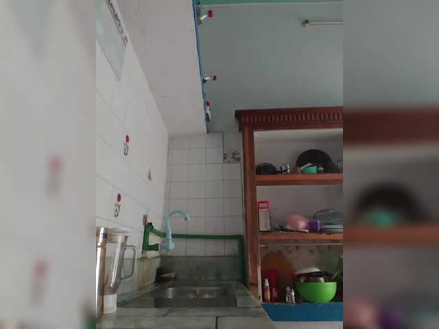 AlinaPopy live cam on BongaCams
