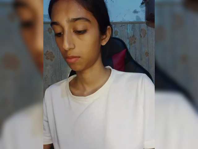 AlinaPopy live cam on BongaCams