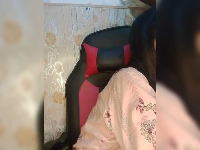 AlinaPopy live cam on BongaCams