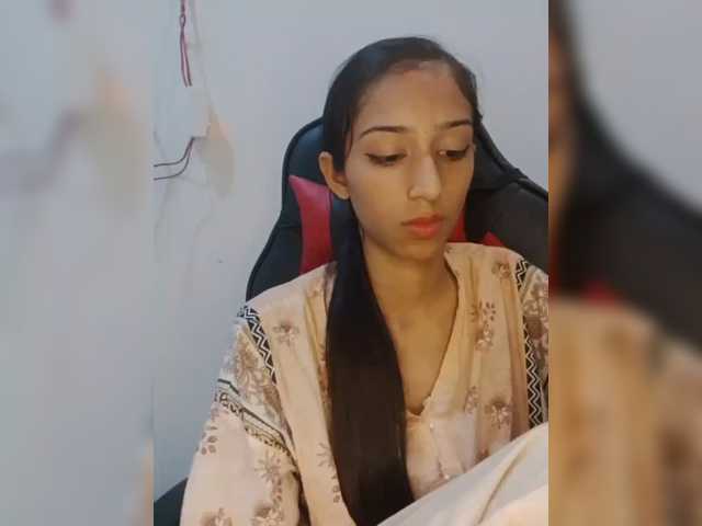 AlinaPopy live cam on BongaCams