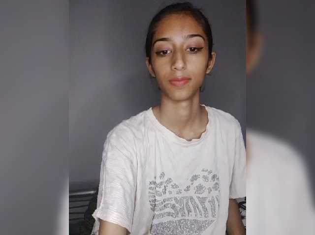 AlinaPopy live cam on BongaCams