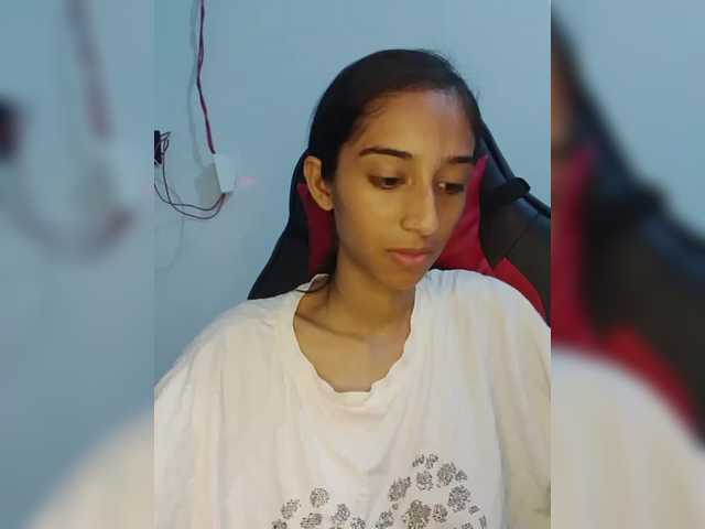 AlinaPopy live cam on BongaCams