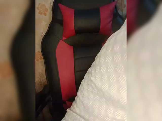 AlinaPopy live cam on BongaCams