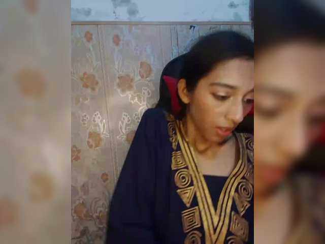 AlinaPopy live cam on BongaCams