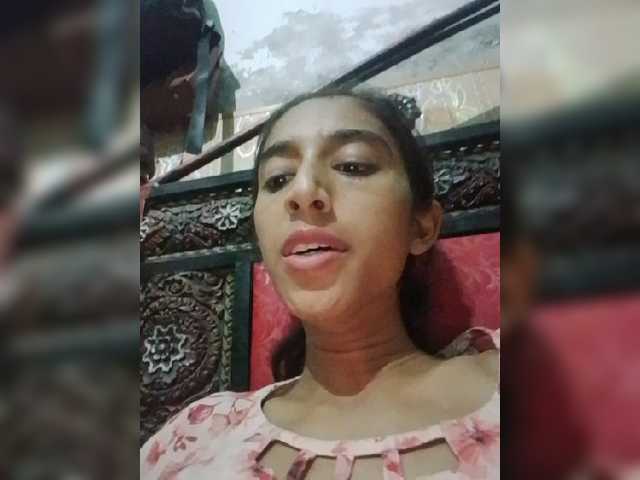 AlinaPopy live cam on BongaCams