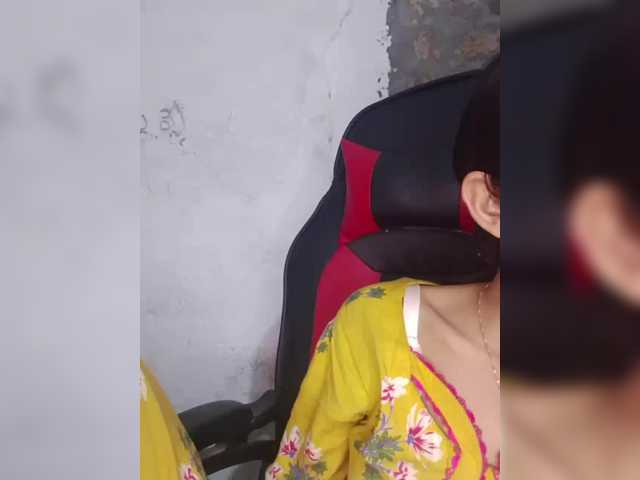 AlinaPopy's BongaCams profile