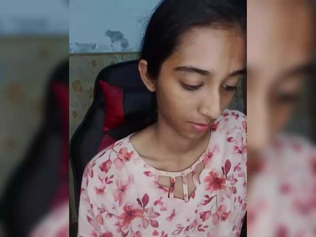 AlinaPopy live cam on BongaCams