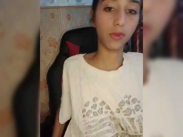 AlinaPopy live cam on BongaCams