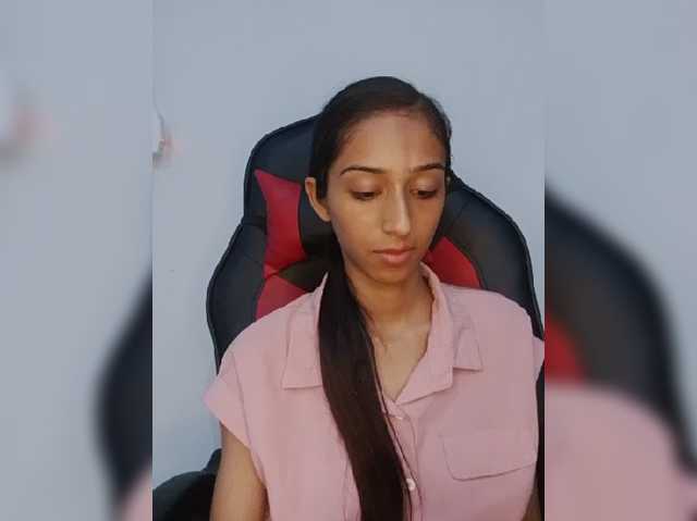AlinaPopy live cam on BongaCams