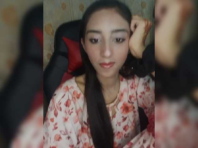 AlinaPopy live cam on BongaCams