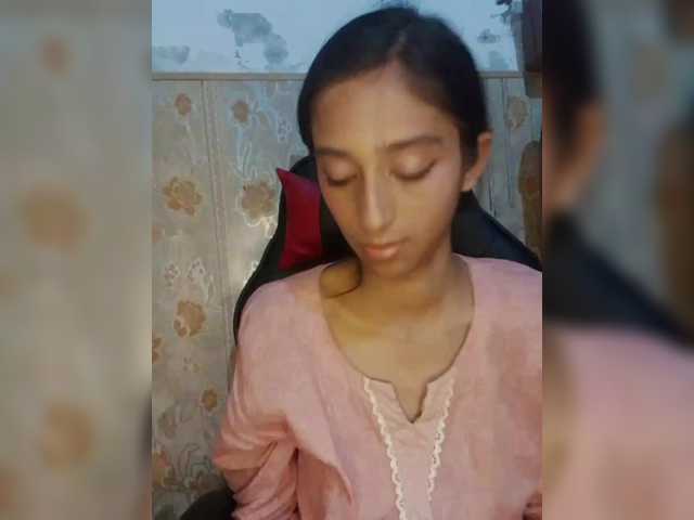AlinaPopy live cam on BongaCams