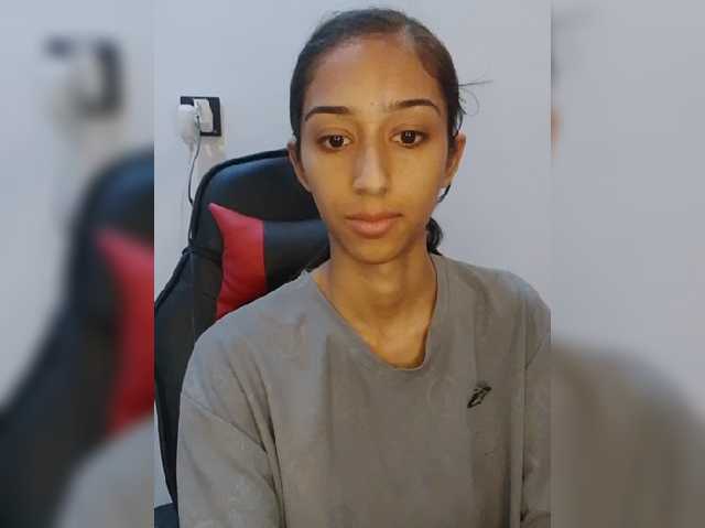 AlinaPopy live cam on BongaCams