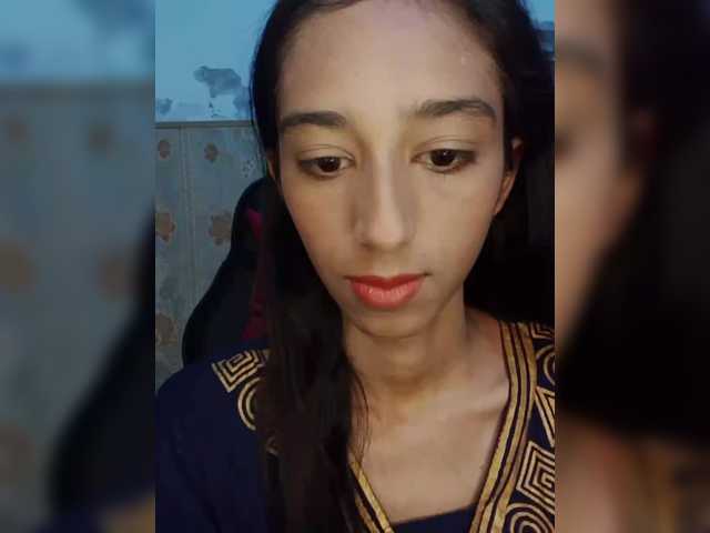 AlinaPopy live webcam show