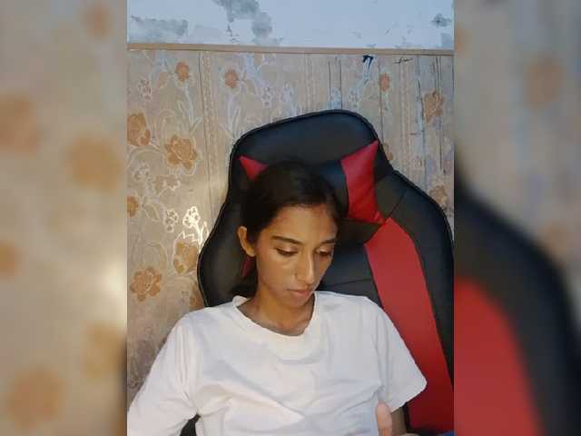 AlinaPopy live cam on BongaCams