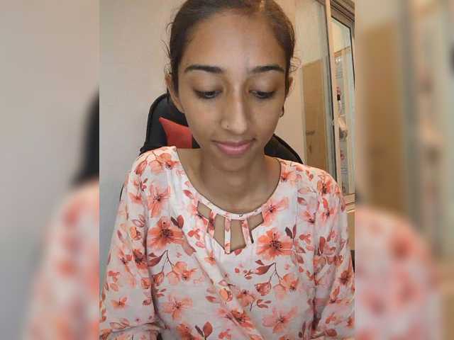 AlinaPopy live cam on BongaCams