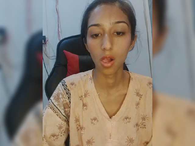 AlinaPopy live cam on BongaCams