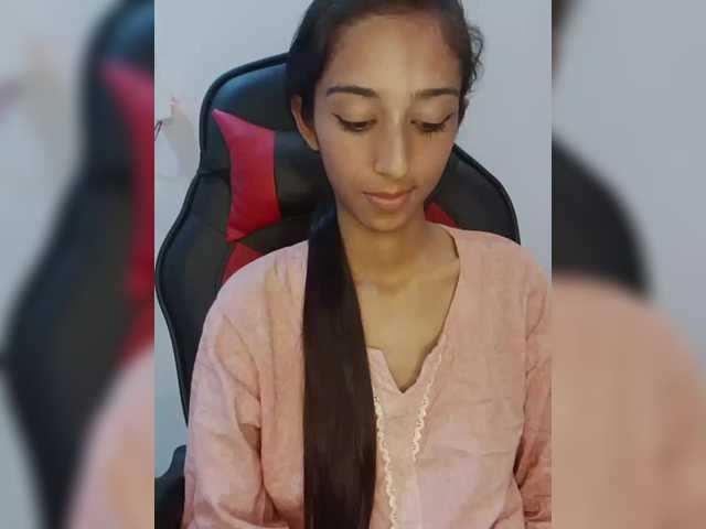 AlinaPopy live cam on BongaCams