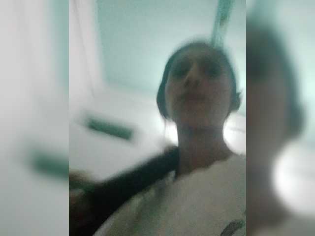 AlinaPopy live cam on BongaCams