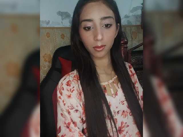 AlinaPopy live cam on BongaCams