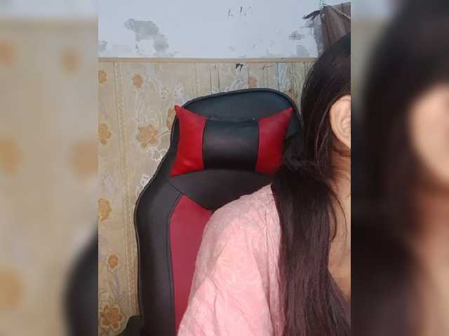 AlinaPopy live cam on BongaCams