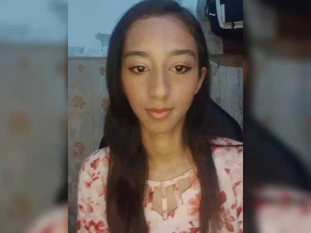 AlinaPopy live cam on BongaCams