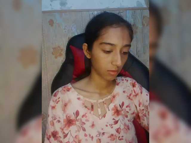 AlinaPopy live cam on BongaCams
