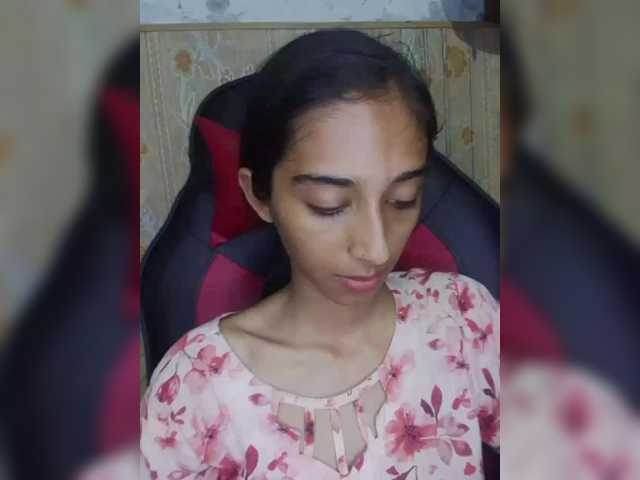 AlinaPopy live cam on BongaCams