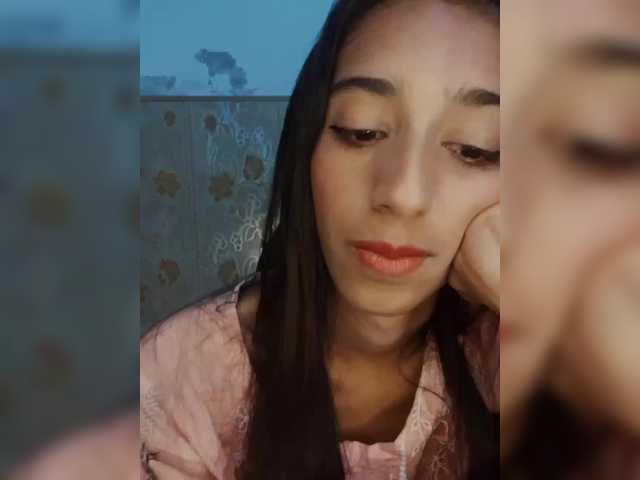 AlinaPopy live cam on BongaCams