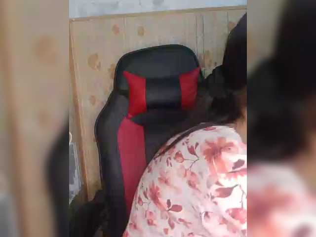 AlinaPopy live cam on BongaCams