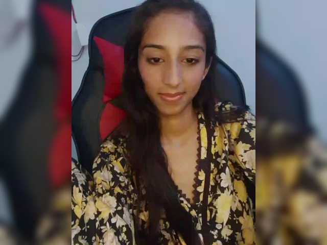AlinaPopy live cam on BongaCams